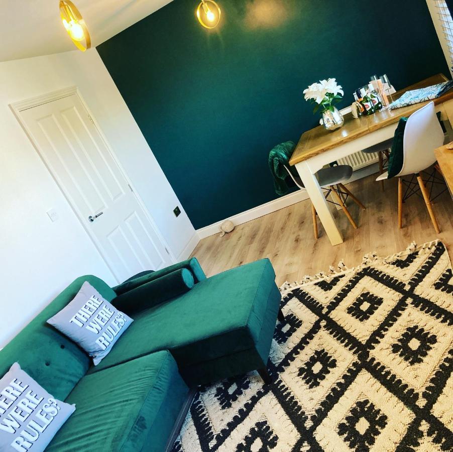 Bay Retreat Holiday Home Apartment The Bay Filey Exteriér fotografie